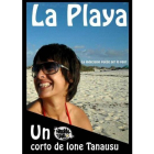 «La playa», uno de los muchos cortometrajes presentados a este festival leonés