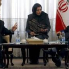 Las propuestas que trasladó Solana a los máximos dirigentes iraníes carecieron de respuesta positiva