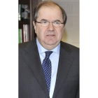 Juan Vicente Herrera.