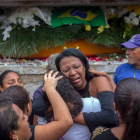 La ola de violencia que enfrenta Río de Janeiro desde los Juegos Olímpicos de 2016 ha dejado más de 6.000 muertos cada año.