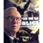Payne está en España para presentar su libro sobre La República
