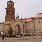 La pavimentación de la plaza Mayor está a la espera de ser adjudicada