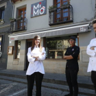 Cocina con Mimo, la nueva propuesta gastronómica de León. RAMIRO