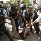 La policía israelí ha detenido a uno de los colonos que mató a una niña palestina en Hebrón