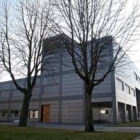 El Centro de Computación se encuentra ubicado en los terrenos de la Universidad de León