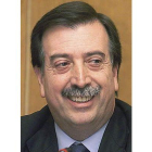 El vicepresidente del Tribunal Constitucional, Eugeni Gay.