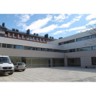 El centro de salud abrió sus puertas a finales de febrero de 2013.