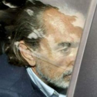 Francisco Correa, en una imagen de archivo, mientras es trasladado al TSJ de Madrid.