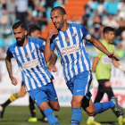 El primer equipo deportivista mantiene la buena línea de los equipos de la entidad o vinculados.