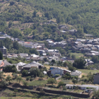 Vista aérea de Los Barrios, que cuenta con posibilidades de recibir ayudas públicas. ANA F. BARREDO