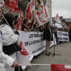 El ajuste laboral más drástico que plantea la empresa es de 60 despidos