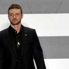 El cantante y diseñador de moda estadounidense, Justin Timberlake.