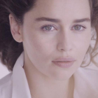 Emilia Clarke será la protagonista femenina del 'spin-off' de 'Star Wars' sobre Han Solo.