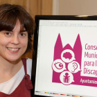 Carmen Martínez Álvarez.