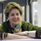 La periodista Paloma Gómez Borrero, en una imagen de archivo del 2015.