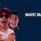 Honda Repsol felicita el 25 cumpleaños de Marc Marquez con este vídeo.