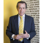 El psiquiatra y humanista Enrique Rojas.