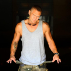 Nacho Vidal se mudó a Colombia este año para rodar la versión X de la serie Narcos.