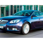 Opel introduce nuevas aplicaciones tecnológicas en la gama del Insignia.