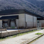 El matadero municipal de Villablino lleva dos años cerrado. DL
