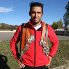 Trece cintos de plata coronan a Héctor García, el «Divino» de Campohermoso.