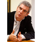 Julio Villarrubia.