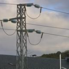 Los vecinos de Pombriego reclaman una solución a los cortes de luz