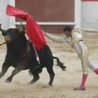 A los Toros por San Juan