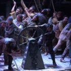 «El holandés errante» será una de las óperas que se pondrán en escena en el Auditorio la