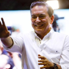Cortizo gana las elecciones presidenciales en Panamá.