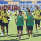El Villarreral ha comenzado la Liga con dos triunfos como local y un empate sin goles en la Nova Creu Alta