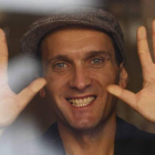 Iván Taca forma parte de la banda que toca los temas elegidos por los aspirantes a convertirse en ‘la voz de España’.