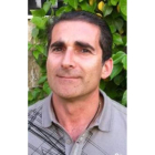 El edil Pedro García.