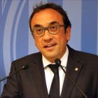 El conseller de Territori, Josep Rull.