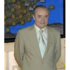 El meteorólogo José Antonio Maldonado se despide de TVE