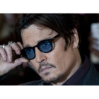 El actor Johnny Depp, célebre por su participación en la saga ‘Piratas del Caribe’, no es un actor rentable.
