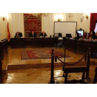Vista sobre la libertad provisional para Triana celebrada esta mañana en la Audiencia Provincial con la comparecencia via videoconferencia de Montserrat y su hija