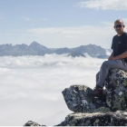Javier Fernández Santín comparte en el blog ‘De cima en cima’ su pasión por la montaña