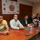 El Ciudad de Ponferrada Gestiona será el máximo representante del baloncesto masculino en la comarca