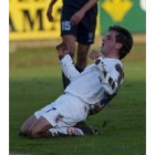 Redondo se perfila como el jugador más adelantado de la Cultural