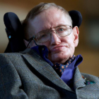 Stephen Hawking, en una imagen del 2013.