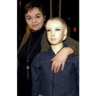 Nina Reglero, directora teatral de 'Dogville'.