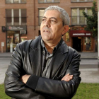Luis Miguel Alonso Guadalupe es el director del Festival de Cine de Astorga