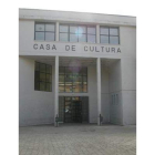 El Ayuntamiento proyecta ampliar la casa de cultura.