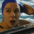 La nadadora berciana se estrena con la prueba de los 200 estilos