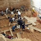 Hoy comienza una nueva campaña de excavaciones en el yacimiento burgalés de Atapuerca