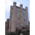 El castillo coyantino será en verano la sede del museo arqueológico de la zona