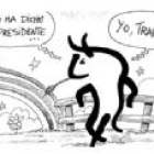 Viñetas de Juárez (abril 2009)