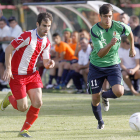 El Onzonilla no cedió frente al Atlético Bembibre.