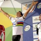 El regreso del binomio Bruyneel-Armstrong al pelotón amenaza el futuro de Alberto Contador